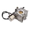 Сборка карбюратора 6AH-14301-00 Замена для двигателей F15CELH F15CMLH F15CMSH F15CPLH 4-тактных 15 л.с. 20 л.с.