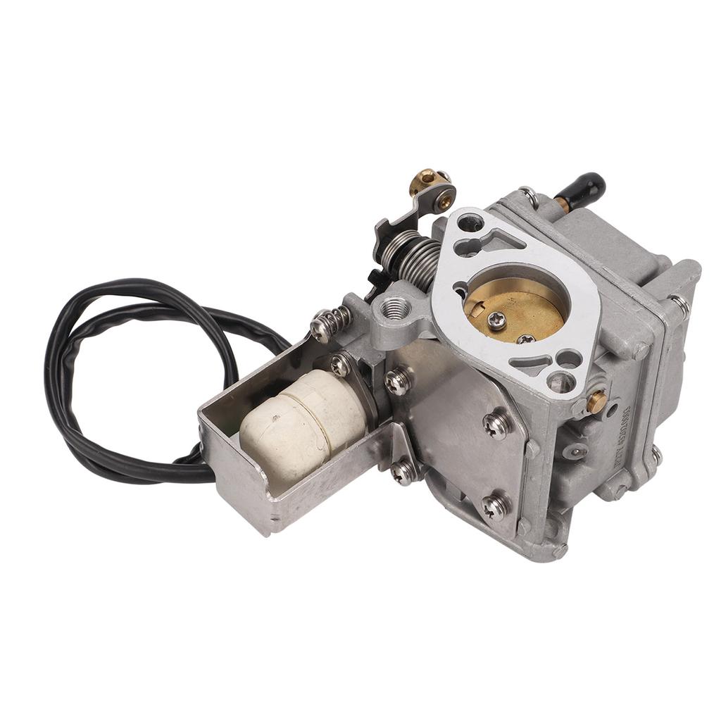 Сборка карбюратора 6AH-14301-00 Замена для двигателей F15CELH F15CMLH F15CMSH F15CPLH 4-тактных 15 л.с. 20 л.с.