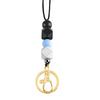 ID Badge Lanyard Cute Badge Lanyard Breakaway Lanyard