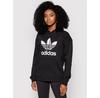 Толстовка adidas adicolor Trefoil