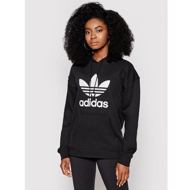 Толстовка adidas adicolor Trefoil