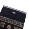Prayer Mat Rug - Prayer Rug Muslim Islamic Prayer Mats Pocket Sized Travel Blanket In Small Box Portable Worship Mat