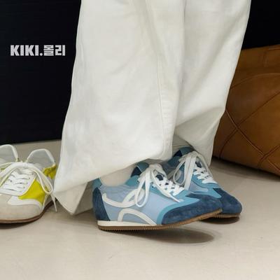 Новые туфли-макароны для балета, дышащие, универсальные, с увеличением внутренней высоты, на мягкой подошве, спортивные, повседневные