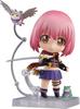 Nendoroid RELEASE THE SPYCE Момо Минамото окрашенная подвижная фигурка Немасштабируемая ABS&PVC