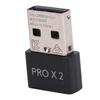 USB-донгл, приемник-адаптер для мыши, замена для беспроводной игровой мыши Logitech G PRO X SUPERLIGHT 2