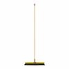 Yamazaki Sangyo SW Broom, Flexible Type, 46cm Wide, PP/PET, Horsehair Blend, Free Broom A-45, Made In Japan, 188055