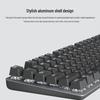 Logitech G K845 Mechanical Keyboard & G102 Mouse Set