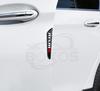 HNCS Защита двери для Nissan Карбон Защита двери от столкновений (ни,с-мо)