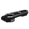 Eagle SP Direct Servo Horn V2 3.0mm Hole (for Futaba) [Black]