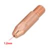 Медный контакт Медный контакт для Binzel 24KD MIG/MAG