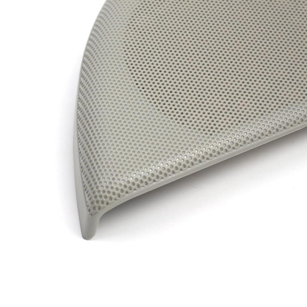 Right Front Door Speaker Cover For Mercedes W203 CLC Coupe A20372704887E94