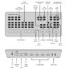 Blackmagic Design ATEM Mini Pro ISO HDMI Live Production Switcher