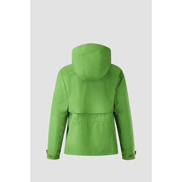 Kolon SportS Women S Gore Tex Waterproof Jacket Jkjgx25212oli
