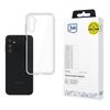 Samsung Galaxy A14 4G/5G - 3mk Clear Case