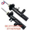 Передняя стойка амортизатора BMW F25 37116797027/28, Идеально подходит для трансграничного использования