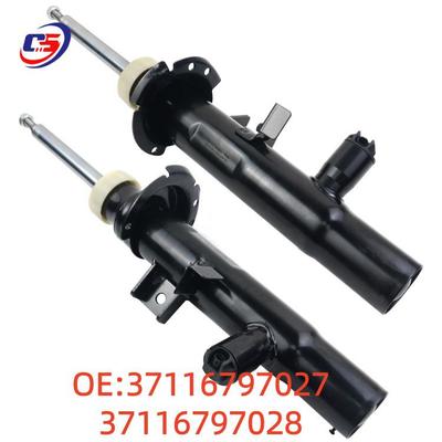 Передняя стойка амортизатора BMW F25 37116797027/28, Идеально подходит для трансграничного использования