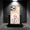 Продовольственные войны! Чехол для телефона Shokugeki No Soma Для iPhone 14,16,15,13,17,12,Plus,Pro,Max Магнитный Для Magsafe Матовый Чехол