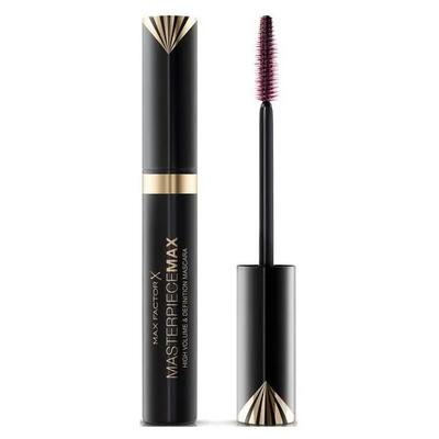 Тушь для ресниц Max Factor Masterpiece Max High Definition 01-Rich Black