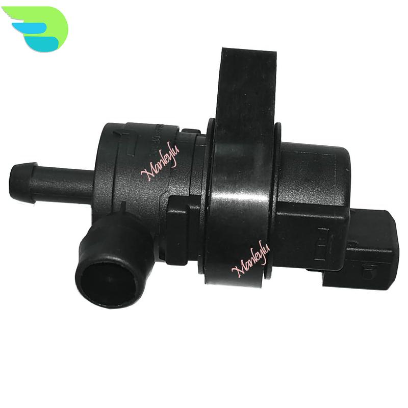 Fuel Tank Vapor Canister Purge Solenoid Valve 1390-1433-603 13901433603 For BMW 3 5 7 X5 Z3 Z4 E36 E46 E39 E38 E65 E66 E53 E85