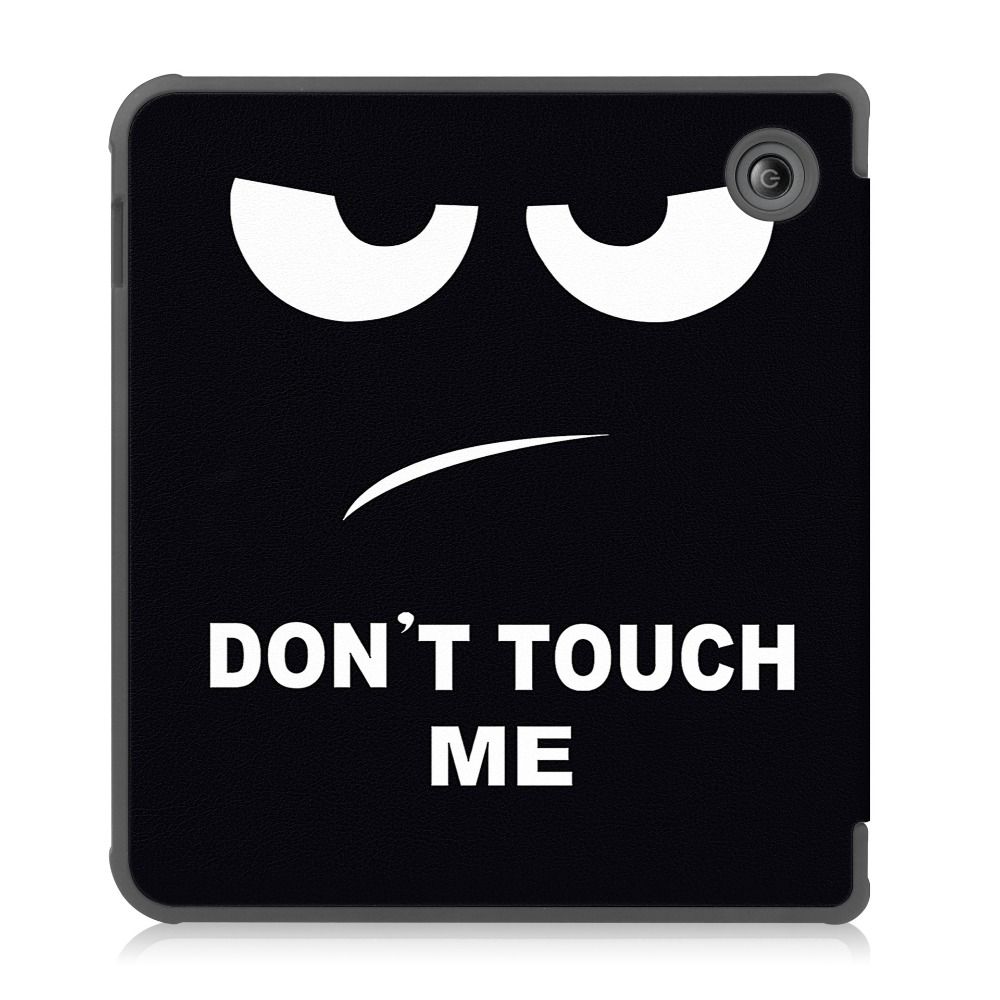 Автоматический режим сна/пробуждения N428 Smart Cover износостойкий Folio Funda для Rakuten Kobo Libra Color 2024