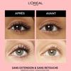 Тушь для ресниц L'Oréal Paris Lash Paradise Noir Intense
