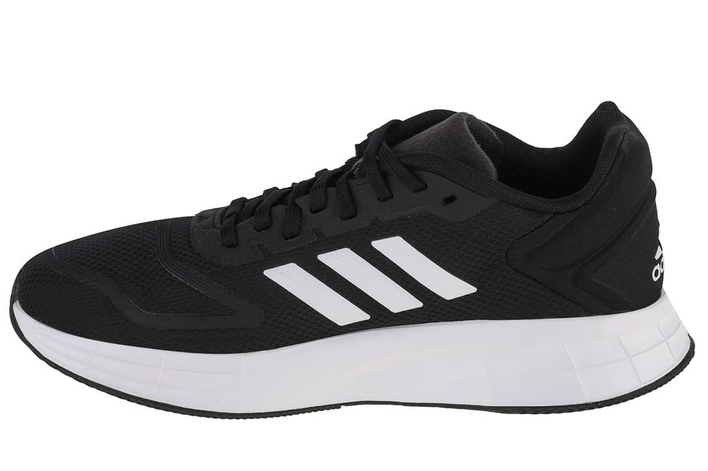 Adidas Duramo 10, Womens Black Running Shoes