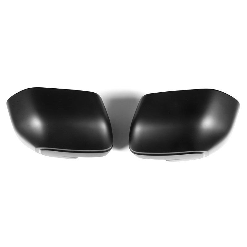 Car Decoration ABS Plastic Car Rearview Accessories Door Mirror Cover For Ford Bronco Sport     2024