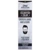 Окрашивание волос & Barbe - HAIRGUM - Каштановый - Легкое нанесение - Все типы волос - Унисекс