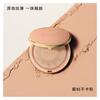 Gucci Улучшенная версия пудры Soft Focus Glowing Powder, нежное, натуральное матовое покрытие 0.5 теплый тон фарфорово-белый 10 г