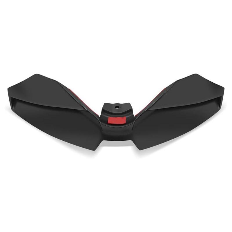 Для Mt 09 2024 Mt-09 Sp 2024 2025 Мотоцикла Аэродинамический Комплект Крыльев Спойлер Downforce Голый Передний Спойлер