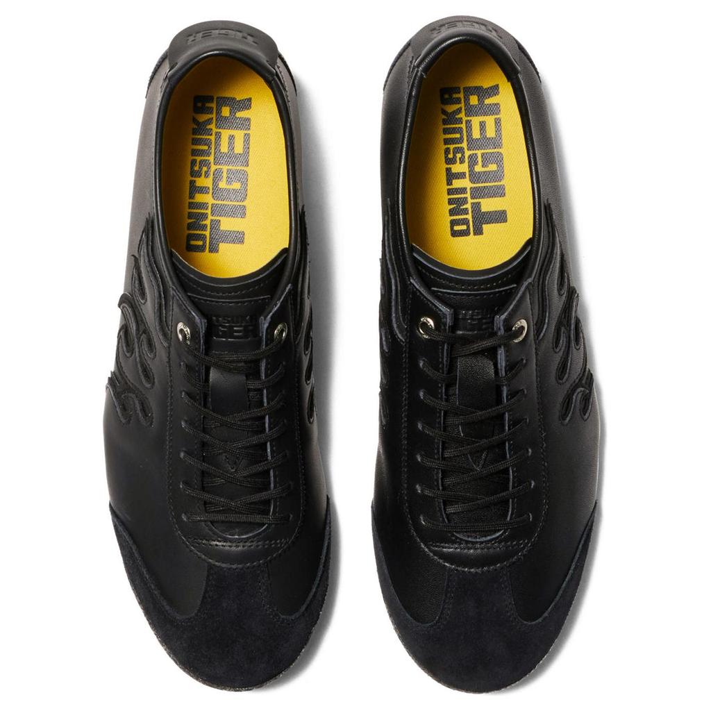 ONITSUKA TIGER Кроссовки Mexico 66 Sd 'Black' 1183C335-001