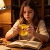 Сенсорные Игровые Материалы Кокосовое Масло Игрушка-Пищалка, Мячик-Пончик, Ручная Работа Портативные Антистресс-Игрушки для Путешествий Медленно Возвращающаяся Игрушка-Антистресс Снятие Стресса День Рождения