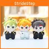 Cotton Doll Haikyuu Anime Peripheral Characters Plush Toy Pp Cotton Plush Doll