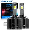 XSTORM D1S LED D2S D3S D4S D5S D8S HID D1R D2R D3R D4R D5R D8R Лампа головного света Автомобильная Турбо LED Лампа CSP Canbus 35W 55W 6500K Белая