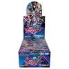 Duel Masters TCG DM24-EX4 Коллаборация с Nijisanji Мастера "Супер Зверомастер из Другого Измерения" КОРОБКА