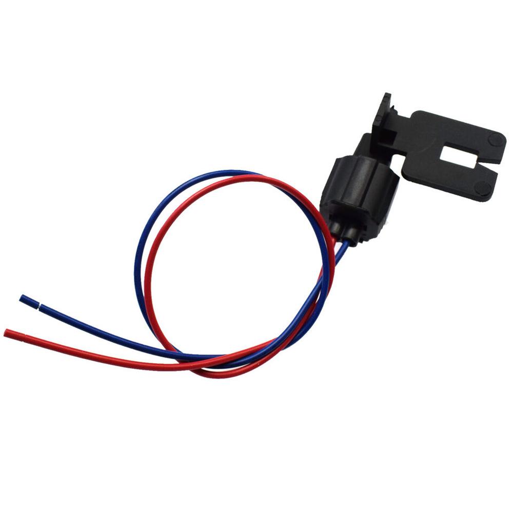 Новый датчик температуры окружающего воздуха с разъемом для Dodge Ram Chrysler Jeep 05149265AB