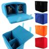 Camera Accessories Camera Lens Cas Partition Padded Bag Photography Protective Camera Insert Bag