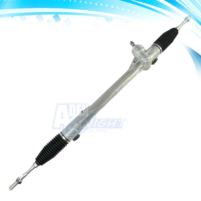 Для Toyota RAV4 ASA40 RAV4 Новый рулевой механизм с рейкой и шестерней 45510-42160 45510-42170 4551042160 4551042170 Левый руль