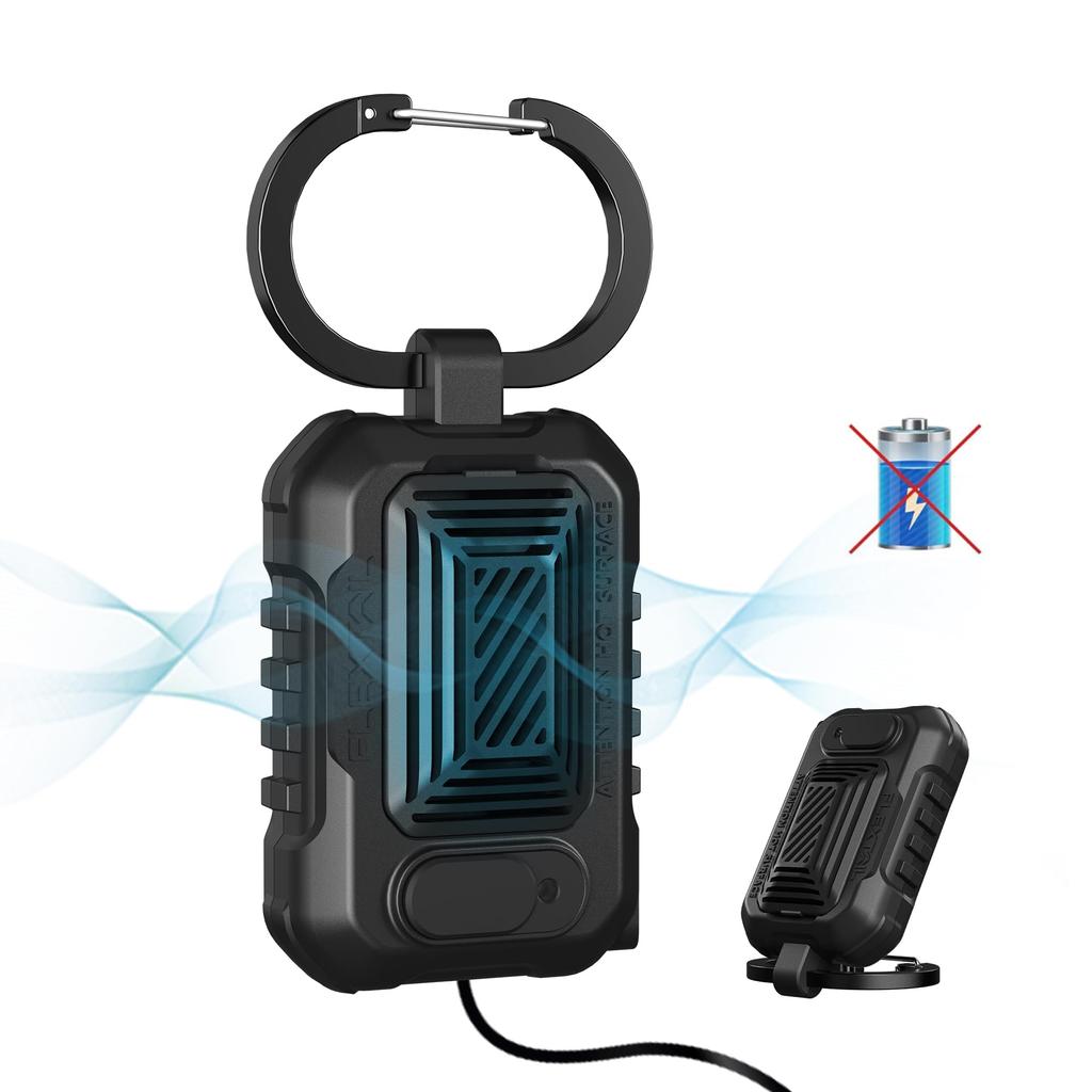 FLEXTAILGEAR LIGHT REPEL Mosquito Repellent Mat Corded Mosquito Repellent Mat for Outdoor Lightweight Portable and Indoor Outdoor Ideal for Night