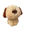 Cute Big Nose Dog Plush Toy Animal Stuffed Doll Gift For Kids And Teens