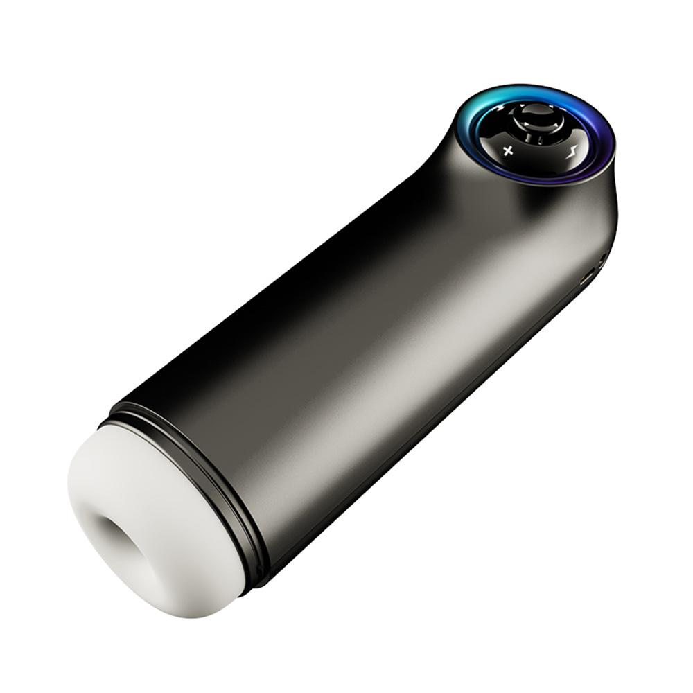 Электрический полностью автоматический выдвижной Кубок для мастурбации мужской мастурбатор устройство мягкий лайнер тренажер товары для взрослых