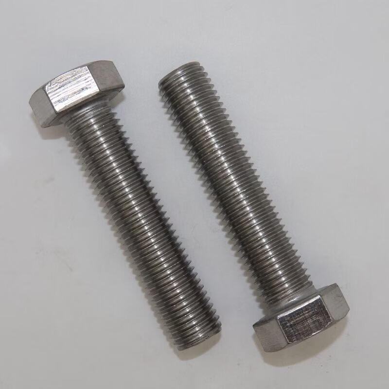 Stainless Steel Hex Head Sleeve Anchors