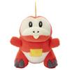 TAKARATOMY ARTS Покемон Я выбрал тебя! Pokemon Get Plush Toy Hogeta Plush Toy Высота приблизительно. 23см 738463