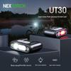 NEXTORCH UT30 Умный многофункциональный фонарь с датчиком