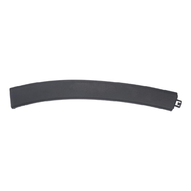 Bumper Filler Panel 71108SWA000 71103SWA000 Set, Front Panels Set for Exterior Repair, Bumper Edge Restoration