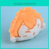 Characters Haikyuu Hinata Shoyo Kei Tsukishima Oikawa Tooru Plush Keychain