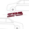 Логотип V6 для автомобиля подходит для Toyota Tundra TRD PRD наклейка на автомобиль SR5 V6 модифицированная задняя наклейка на багажник наклейка на кузов наклейка на багажник