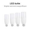 5 шт. E27 светодиодные энергосберегающие лампы, прожекторы, ночники, светодиодные лампы для освещения комнаты, домашнего декора, 220 В, 5 Вт, 10 Вт, 15 Вт, светодиодная лампа