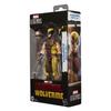 Hasbro MARVEL Legends Series Росомаха (Коричневый костюм), Marvel Studios Дэдпул и Росомаха Коллекционная фигурка 15 см G2366 (аутентичный)