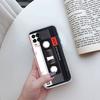MH3 Винтажный Бумбокс Чехол для Кассеты для Motorola E7 G6 G7 G8 G9 Plus Power Play G10 G20 G04 E30 E40 E22 E20 E13 E15 G22 G23 G05 G75 G35 G55